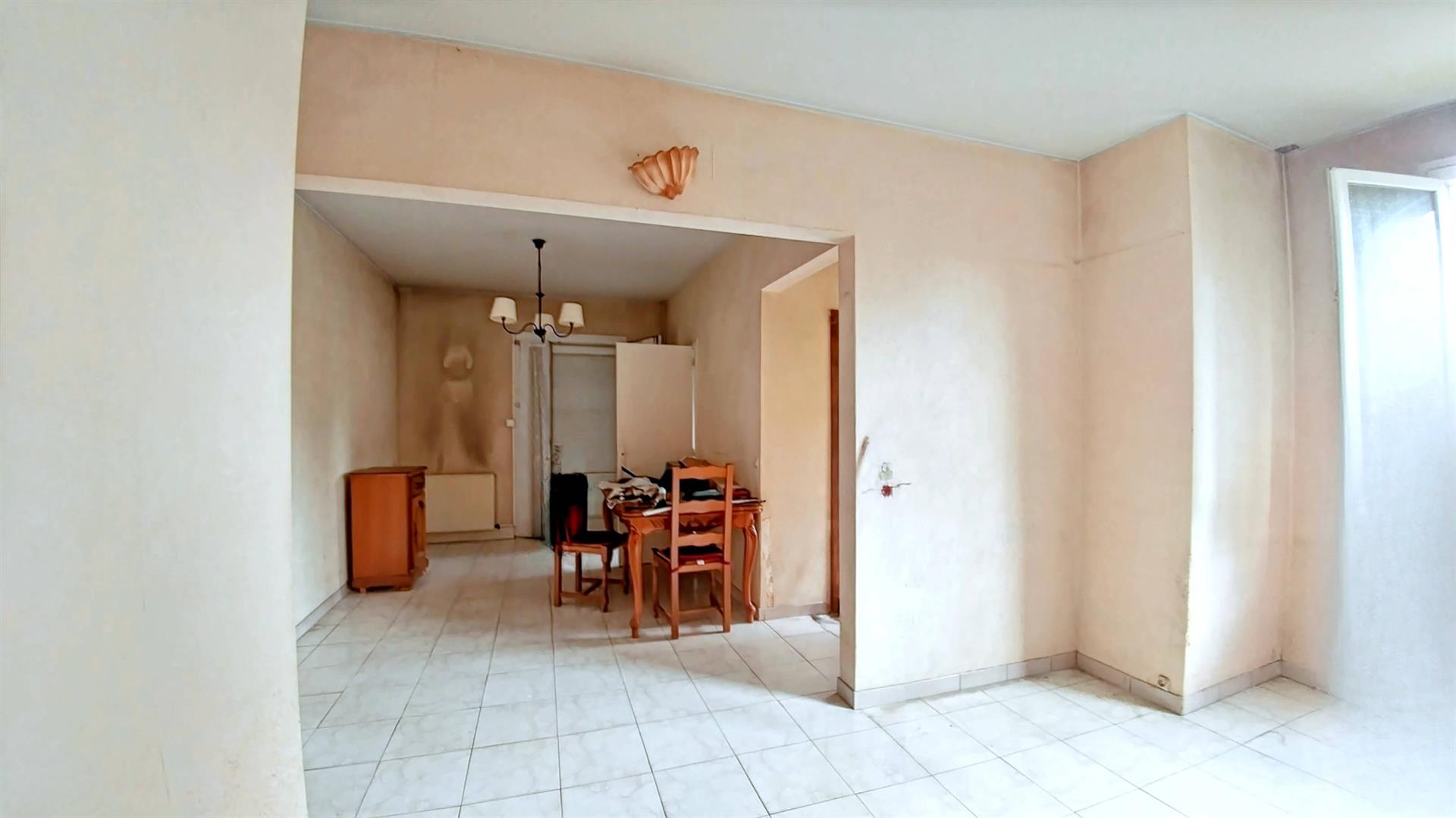 Maison à vendre, 59m², Argenteuil