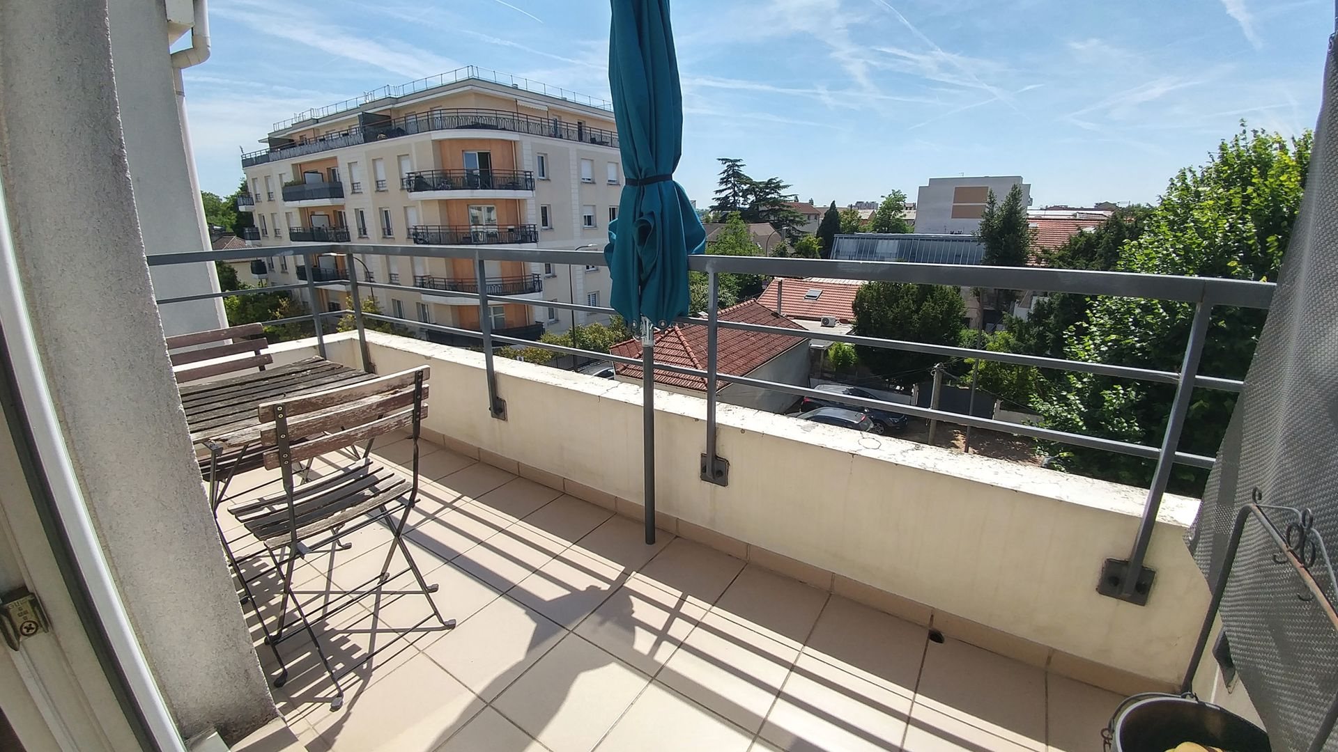 Appartement à vendre, 78m², Argenteuil