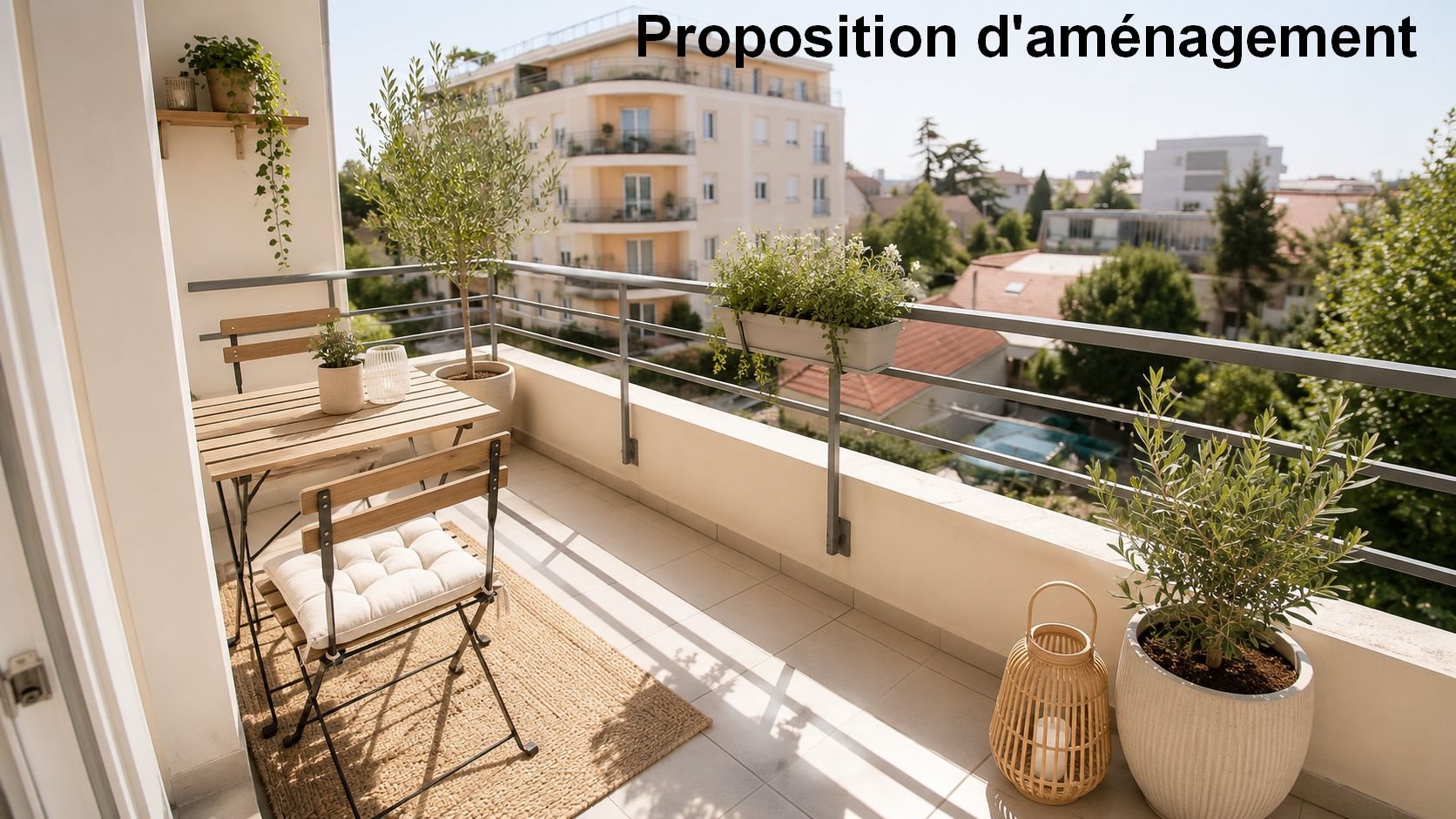 Appartement à vendre, 78m², Argenteuil