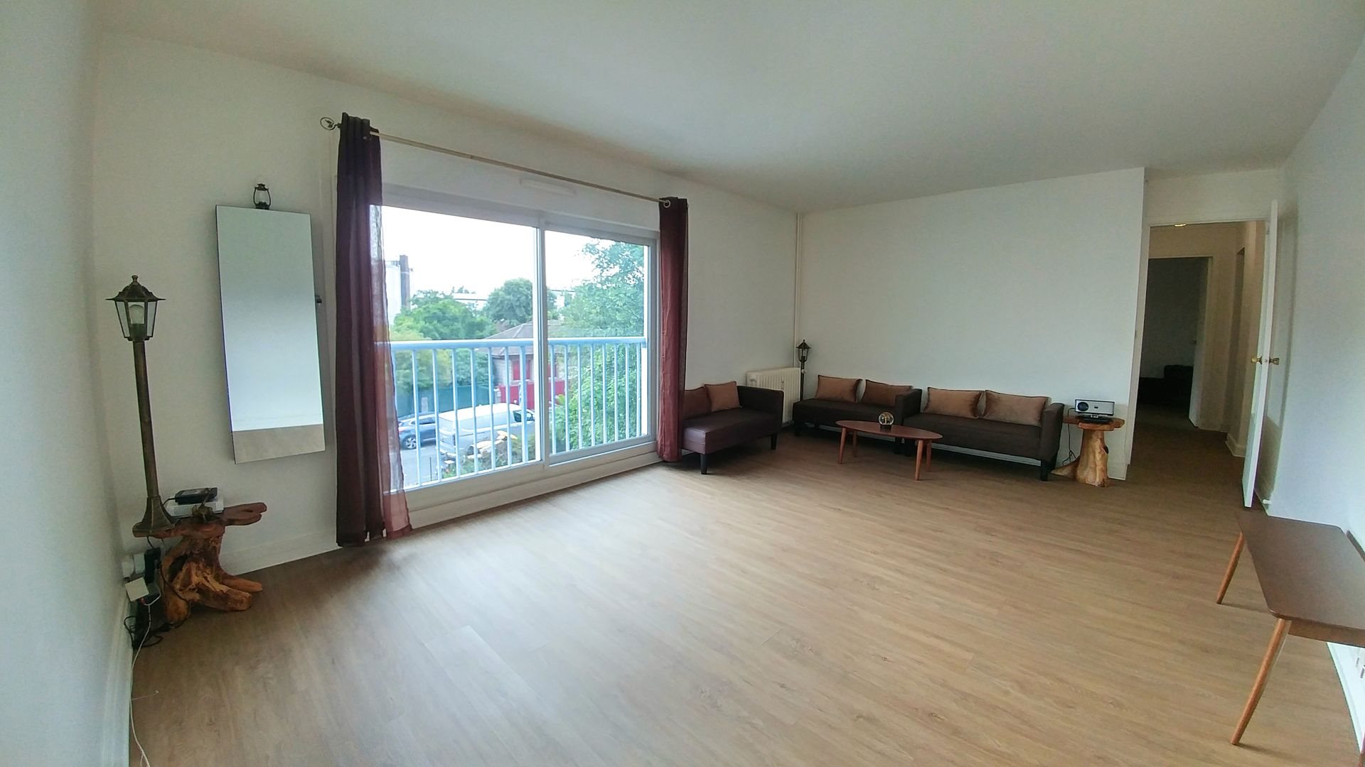 Appartement à vendre, 56m², Argenteuil