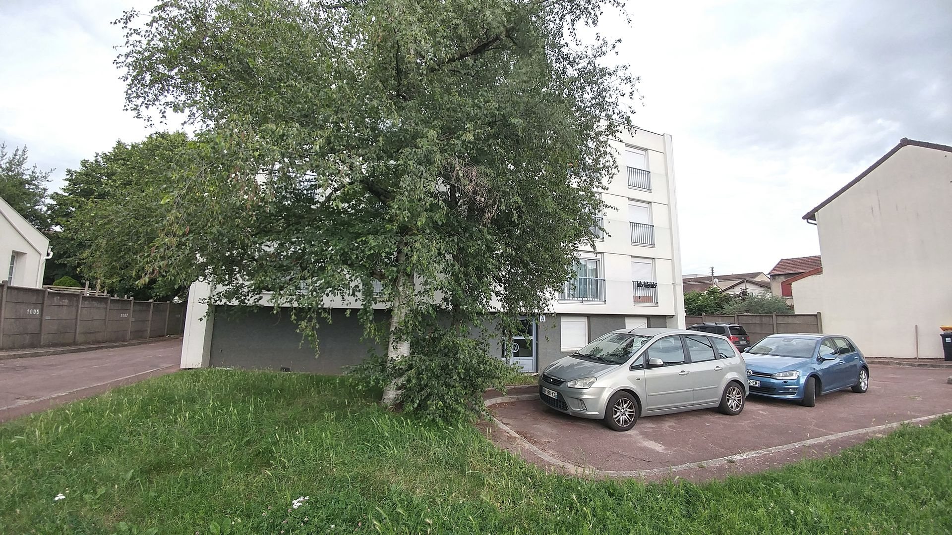 Appartement à vendre, 56m², Argenteuil