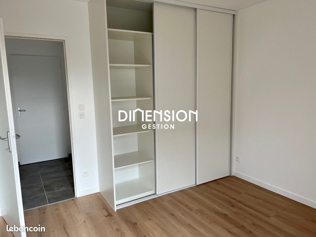 Maison à louer, 120m², Carignan-de-Bordeaux