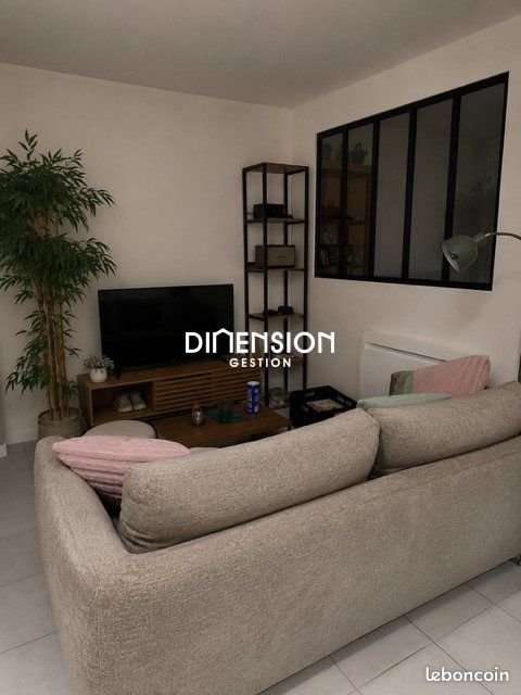 Appartement à louer, 29m², Créon