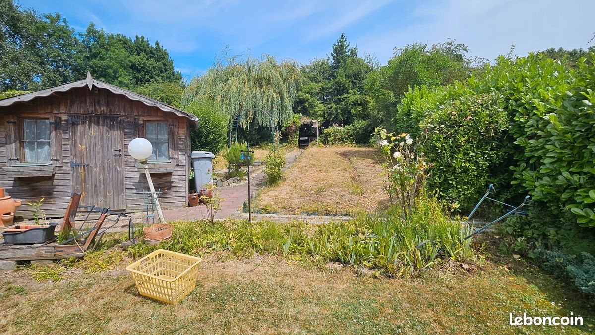 Maison à vendre, 108m², Halluin