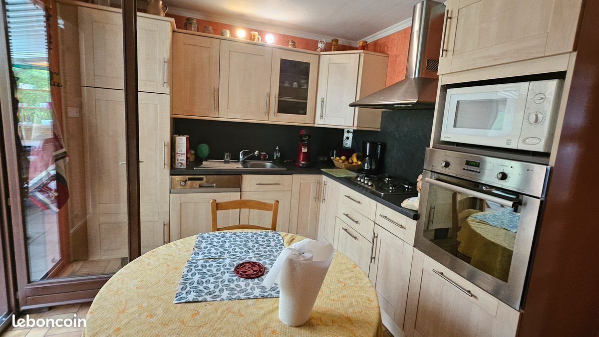 Maison à vendre, 108m², Halluin