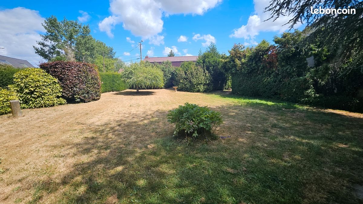 Maison à vendre, 93m², Neuville-en-Ferrain