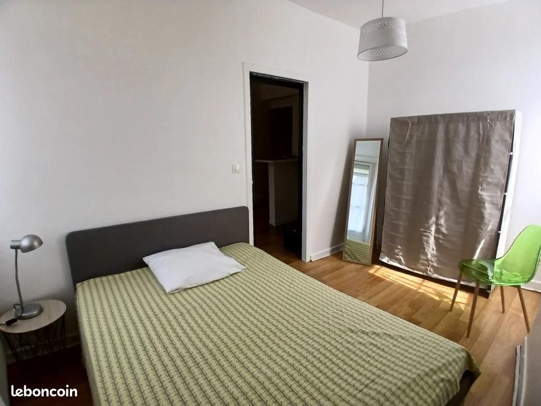 Appartement à louer, 32m², Pau