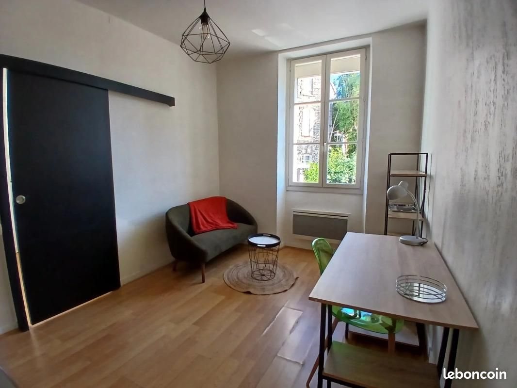 Appartement à louer, 32m², Pau