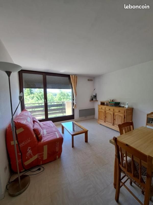 Appartement à vendre, 42m², Malbuisson