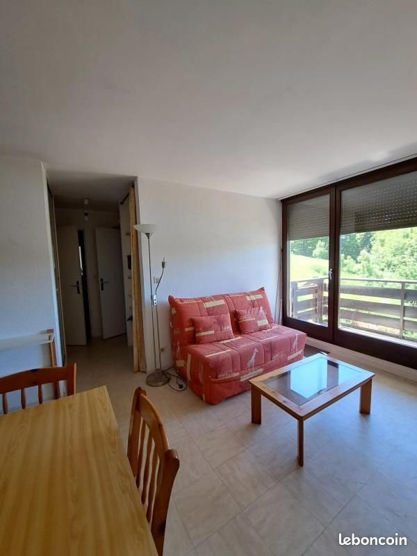 Appartement à vendre, 42m², Malbuisson