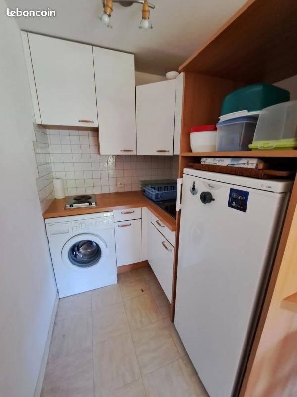 Appartement à vendre, 42m², Malbuisson