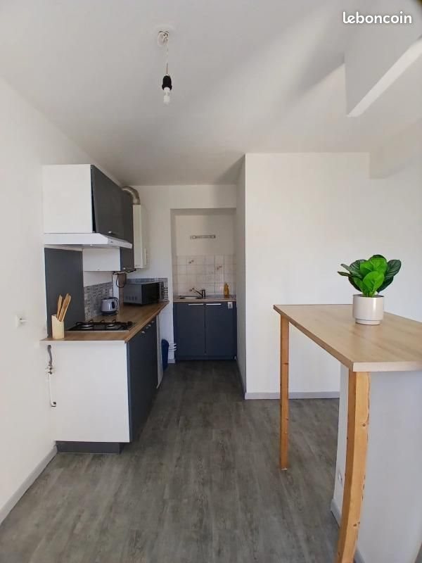 Appartement à louer, 29m², Billère
