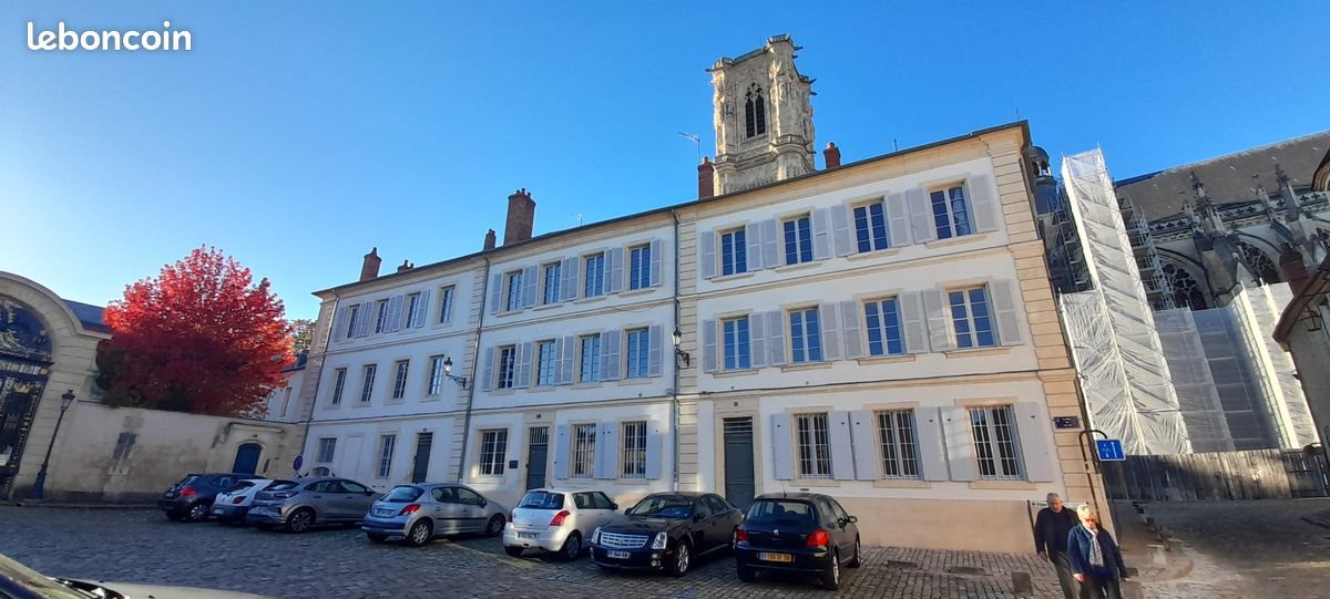 Appartement à louer, 70m², Nevers