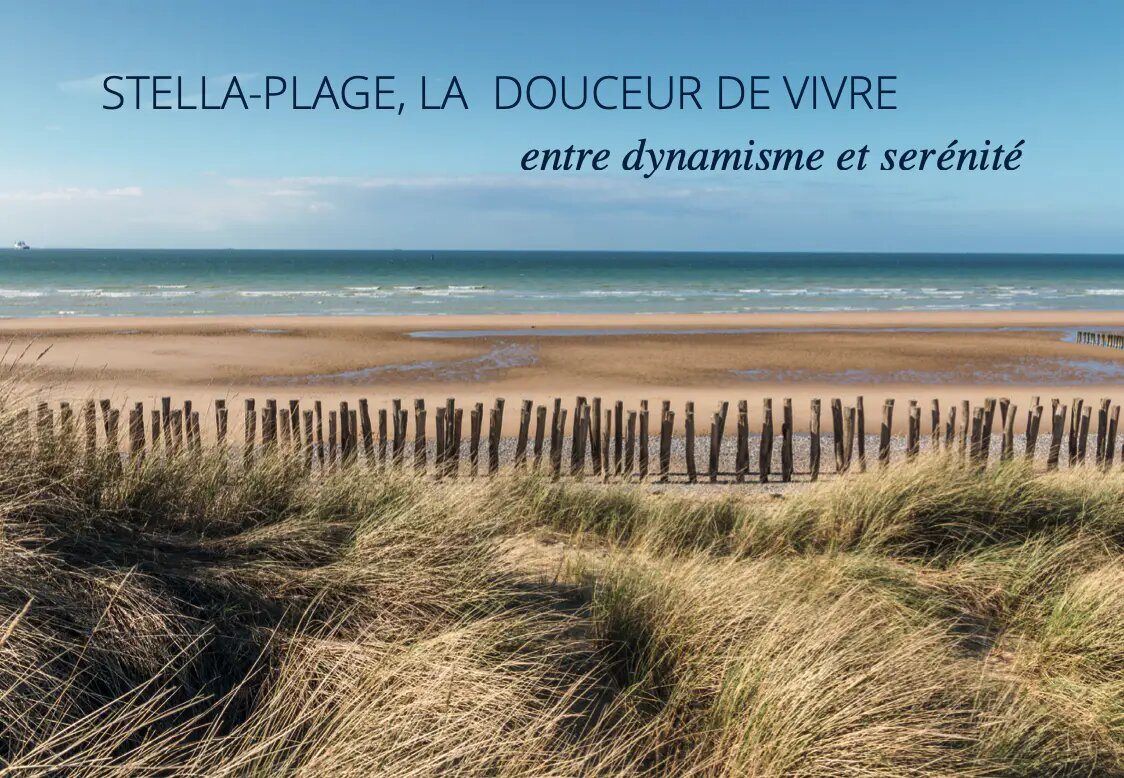 Appartement à vendre, 66m², Cucq