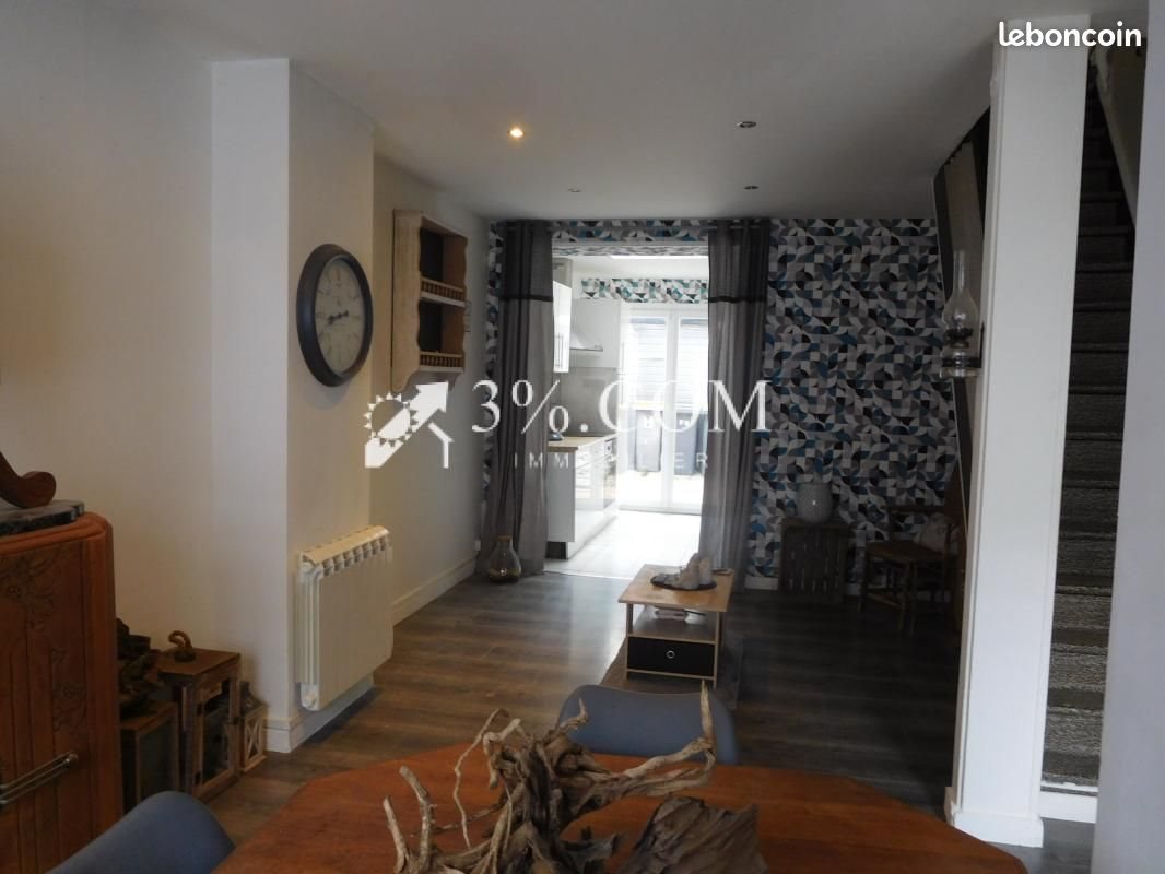 Maison à vendre, 82m², Comines