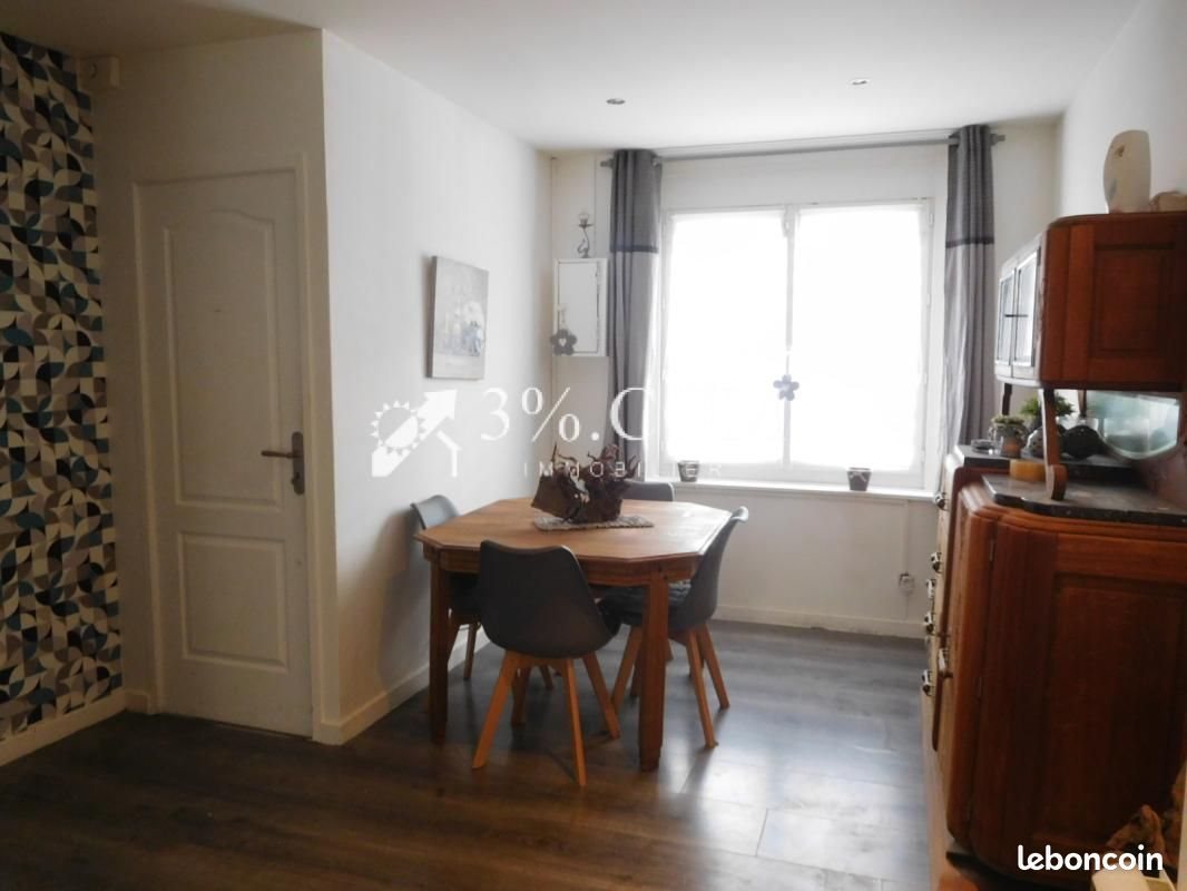 Maison à vendre, 82m², Comines