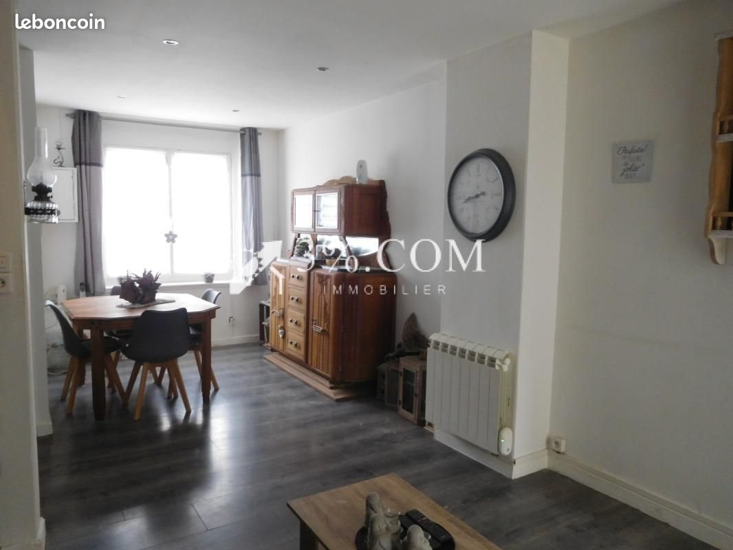 Maison à vendre, 82m², Comines