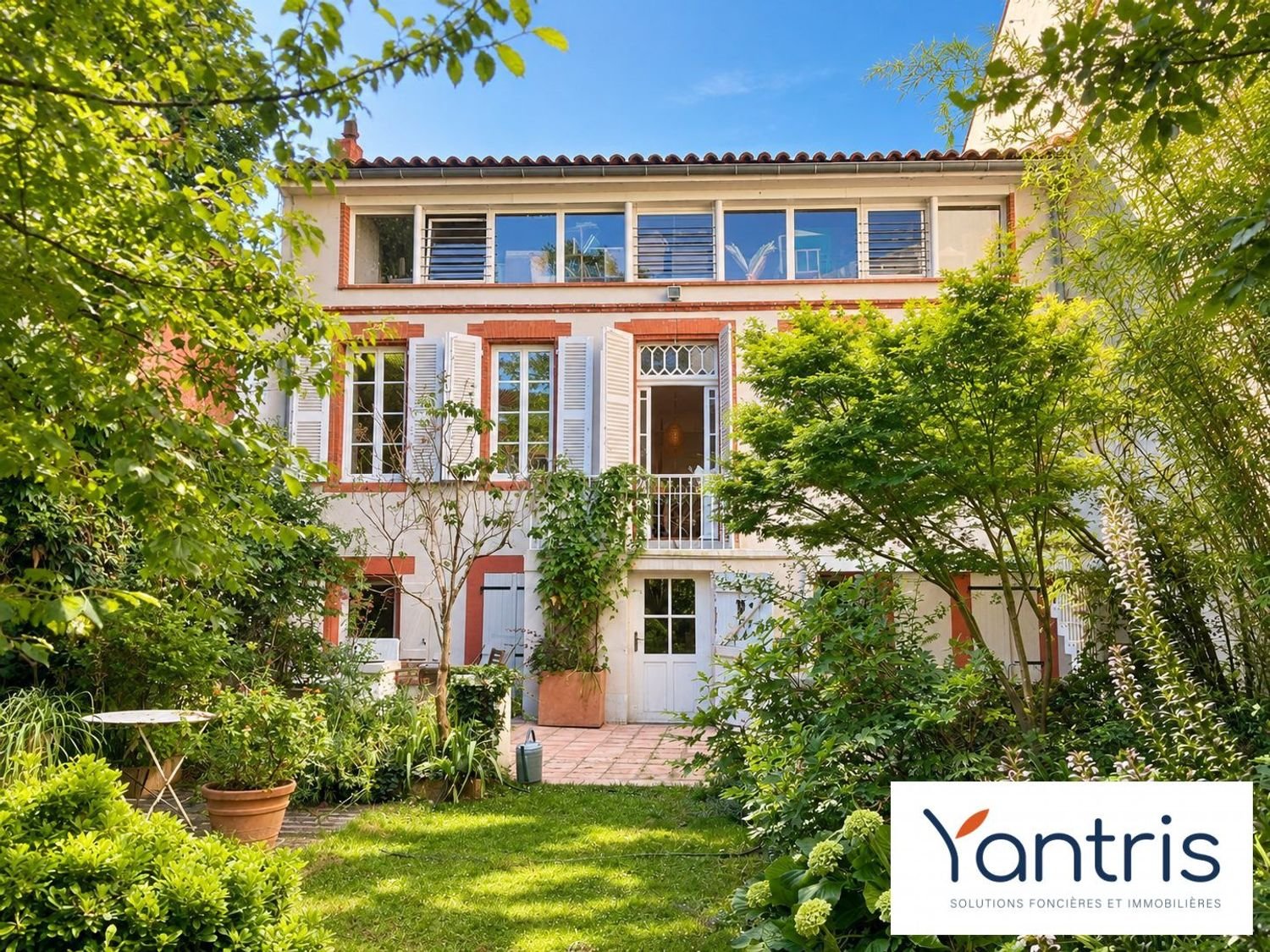 Maison à vendre, 242m², Toulouse
