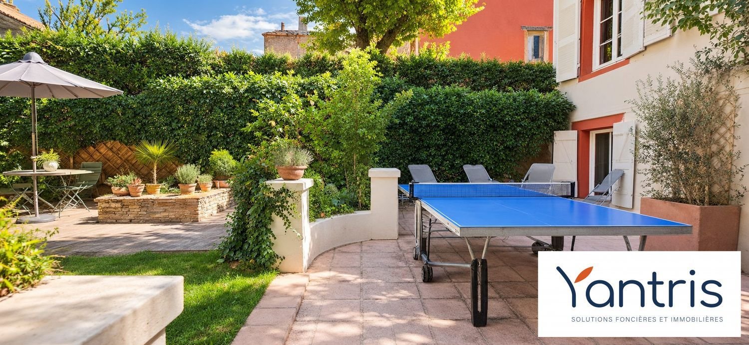 Maison à vendre, 242m², Toulouse