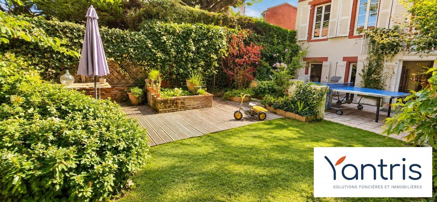 Maison à vendre, 242m², Toulouse