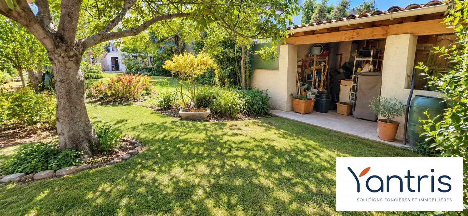Maison à vendre, 242m², Toulouse