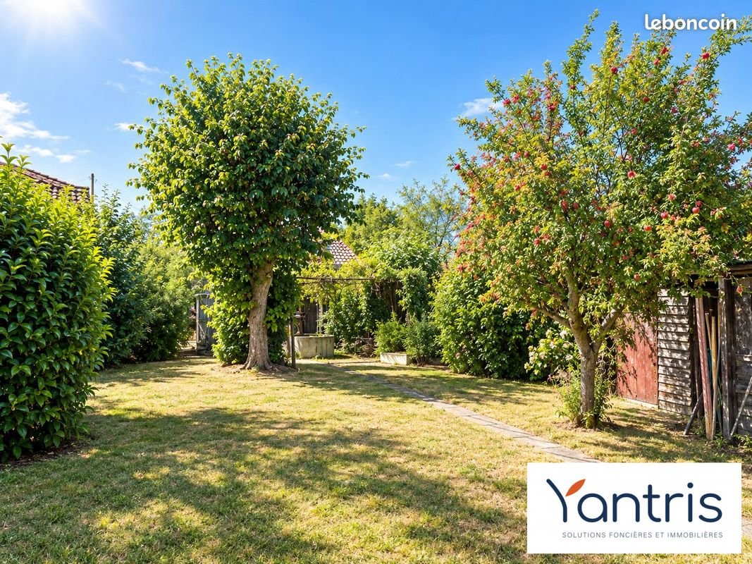 Maison à vendre, 65m², Colomiers