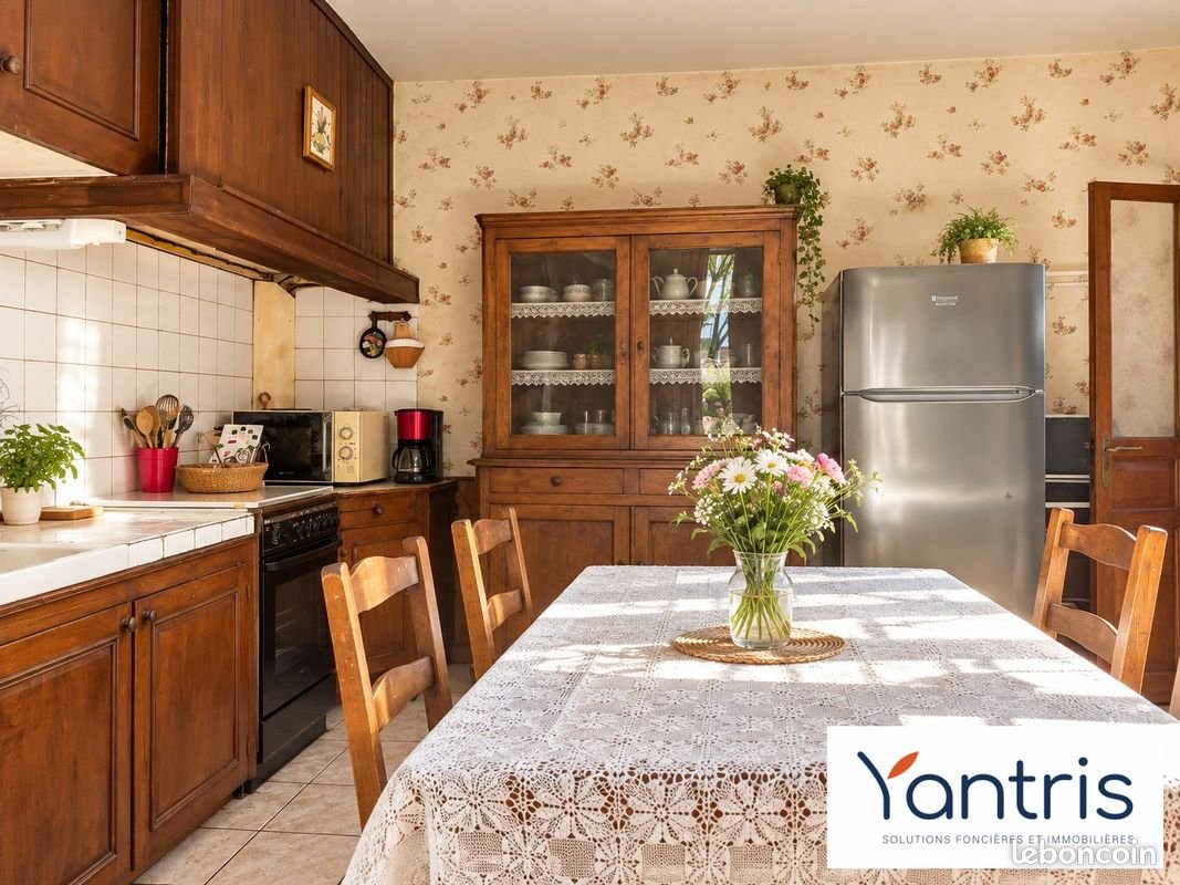 Maison à vendre, 65m², Colomiers