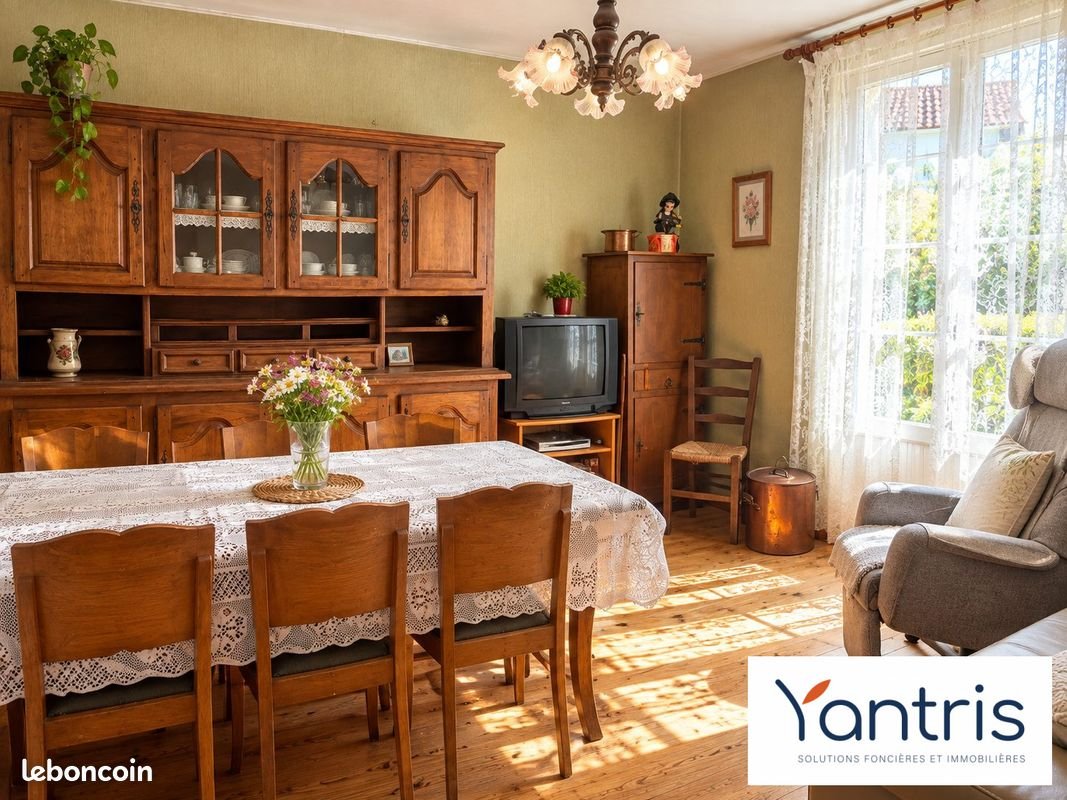 Maison à vendre, 65m², Colomiers