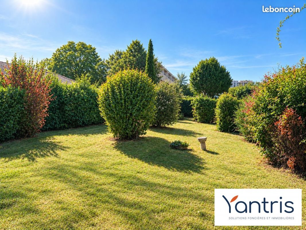 Maison à vendre, 66m², Colomiers