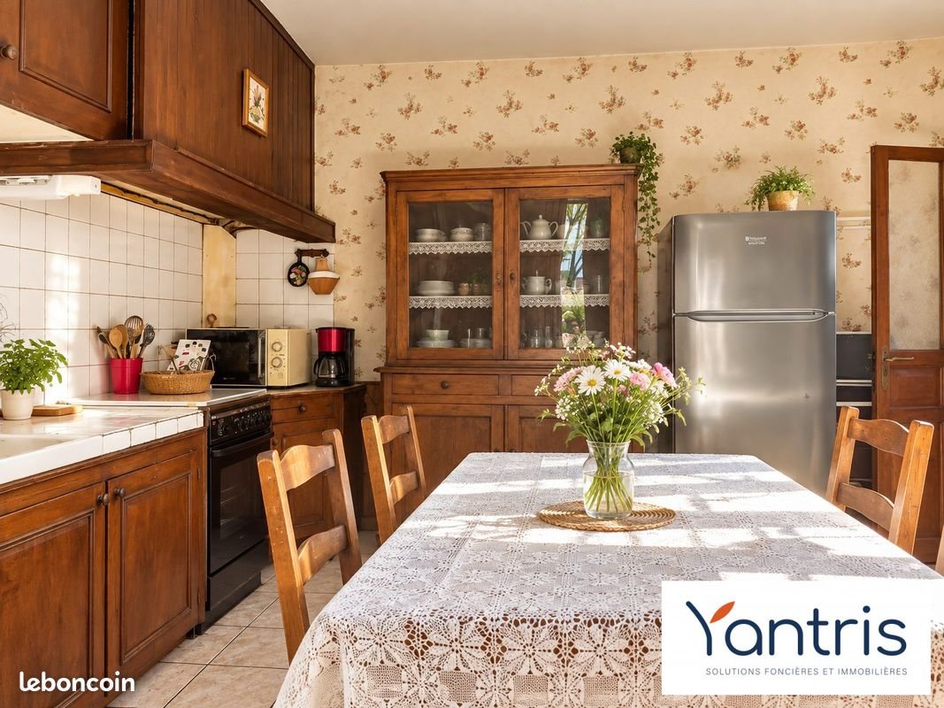 Maison à vendre, 66m², Colomiers