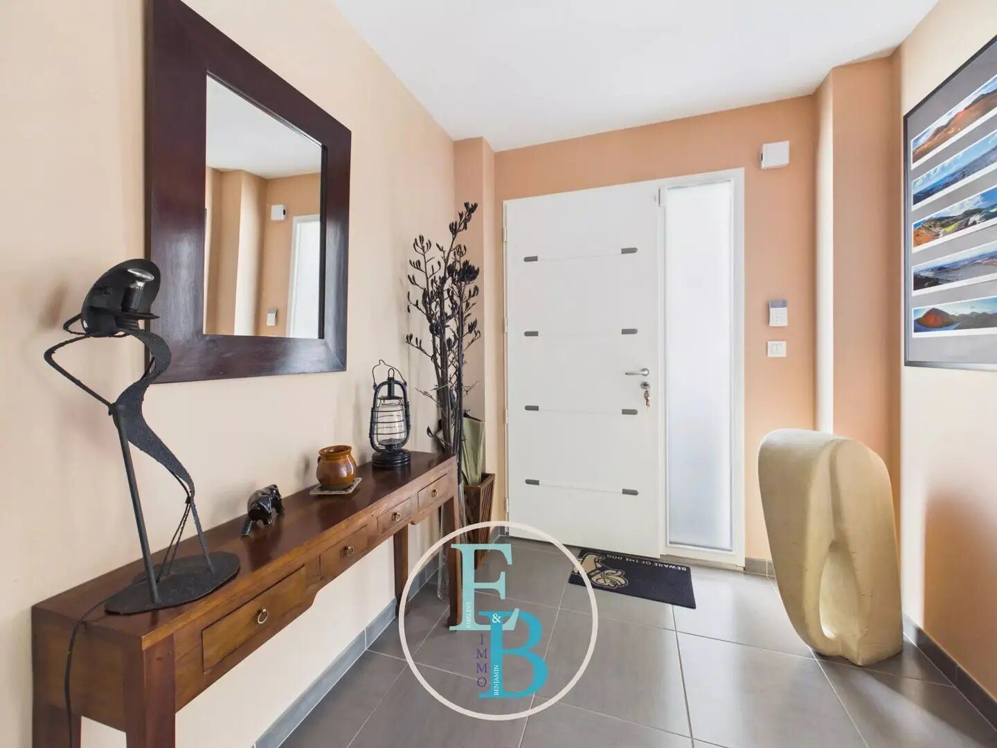 Maison à vendre, 157m², Cabourg
