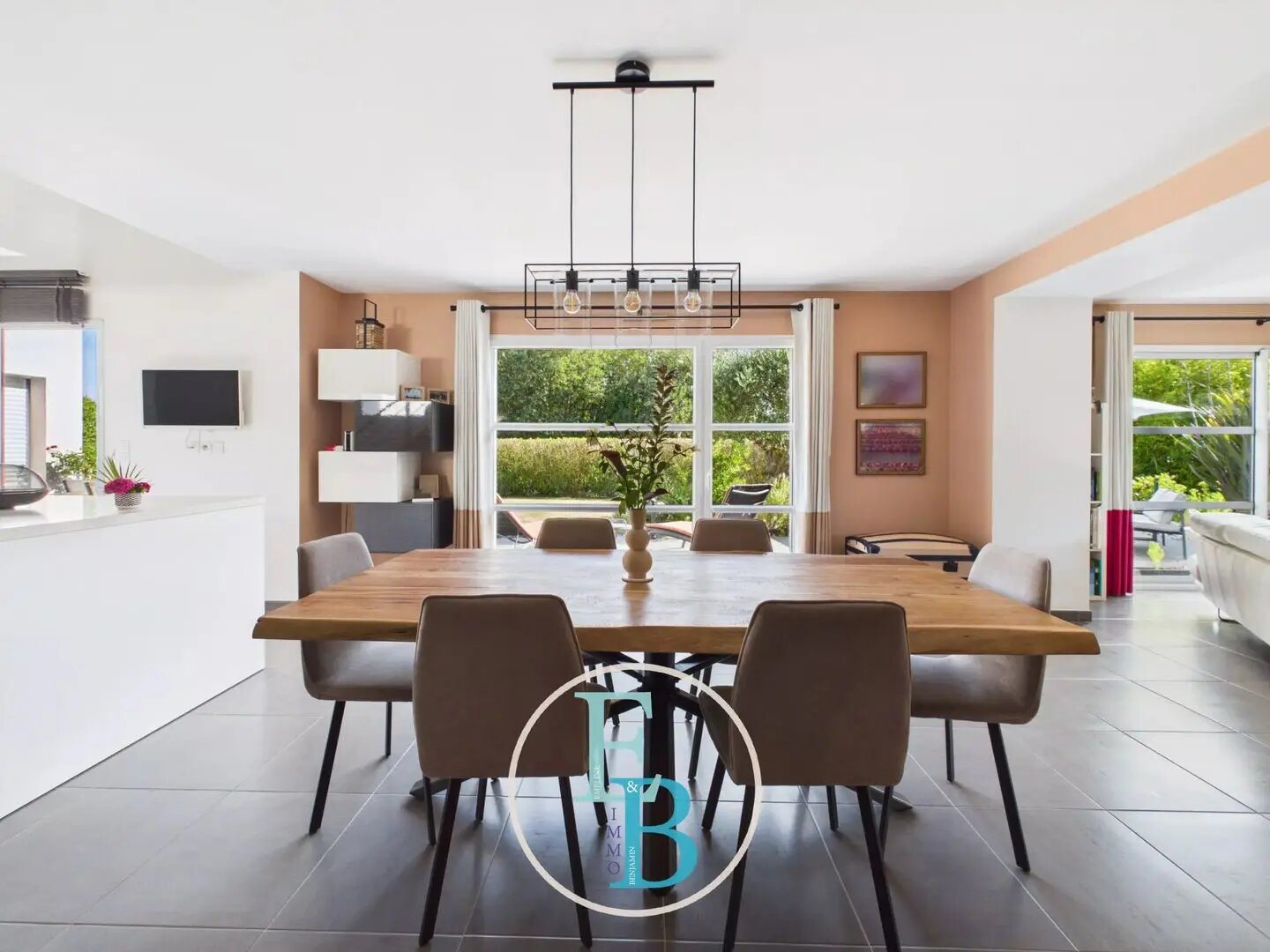 Maison à vendre, 157m², Cabourg