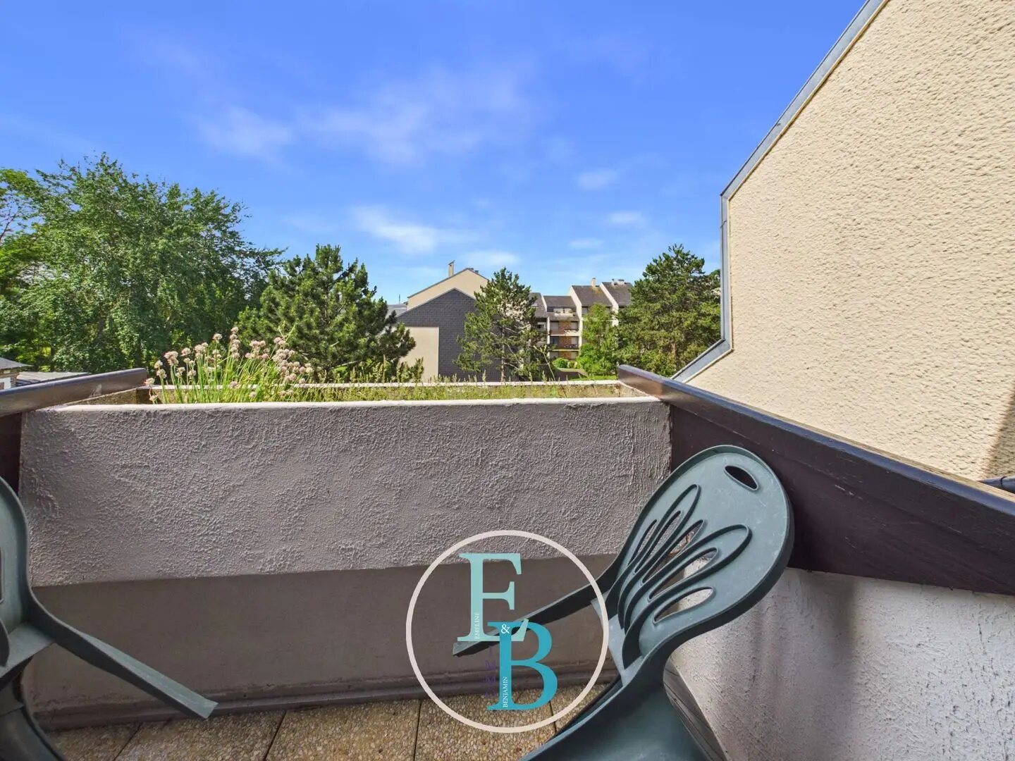 Appartement à vendre, 24m², Cabourg