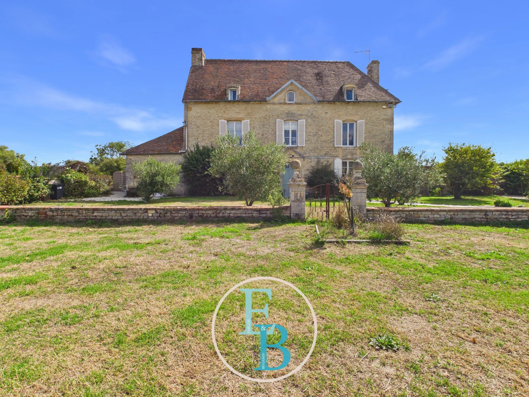 Maison à vendre, 310m², Cabourg