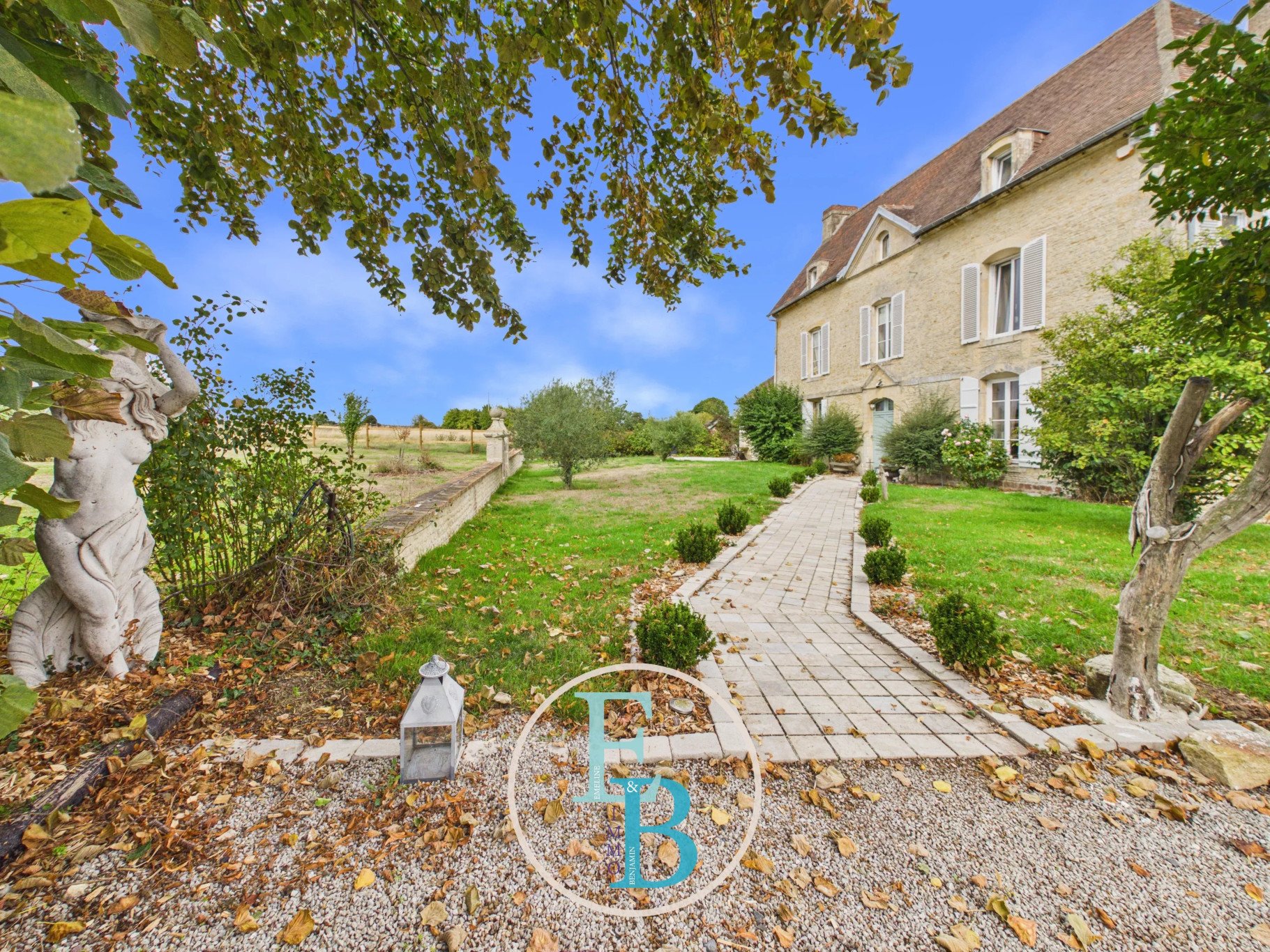 Maison à vendre, 310m², Cabourg