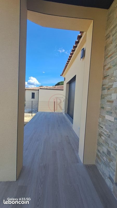 Maison à vendre, 97m², Saint-Christol-lez-Alès