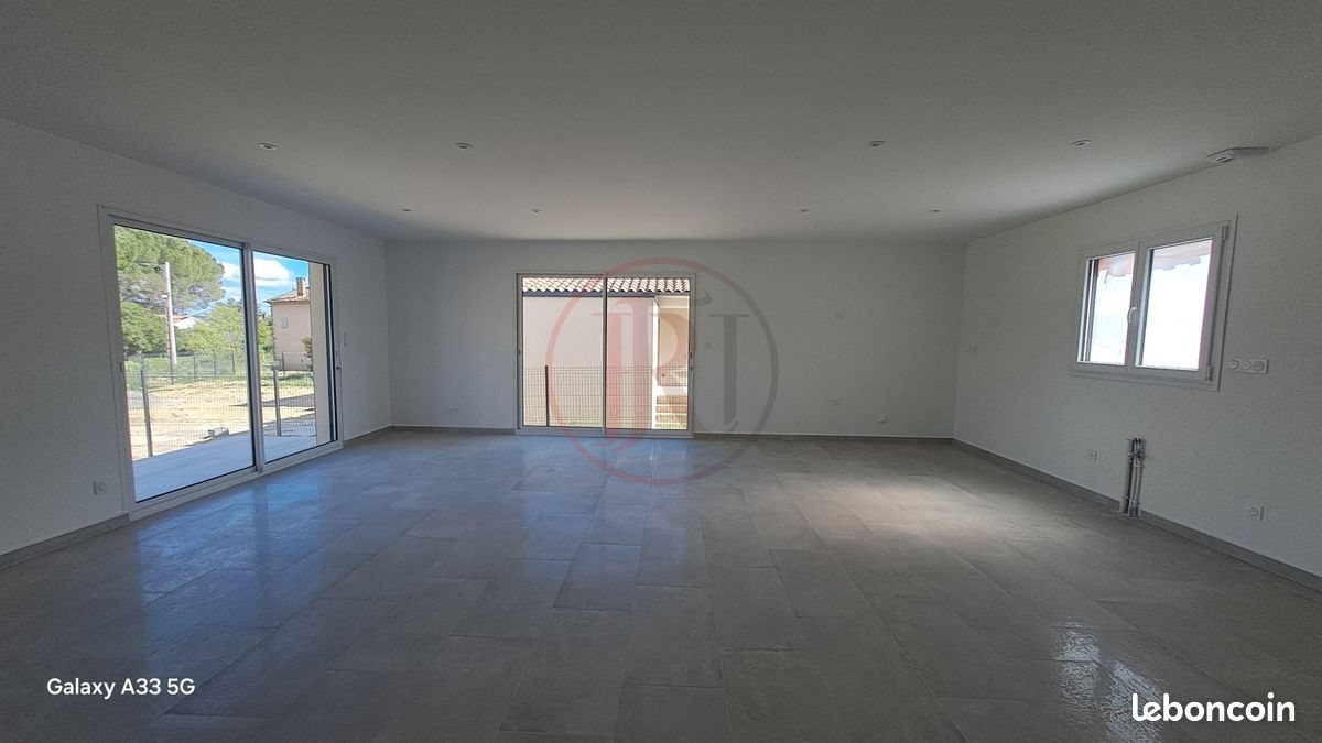 Maison à vendre, 97m², Saint-Christol-lez-Alès