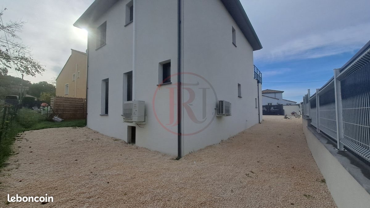 Maison à vendre, 118m², Saint-Privat-des-Vieux