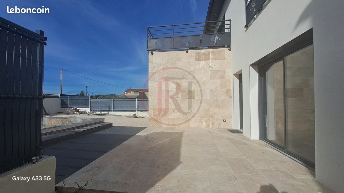 Maison à vendre, 118m², Saint-Privat-des-Vieux