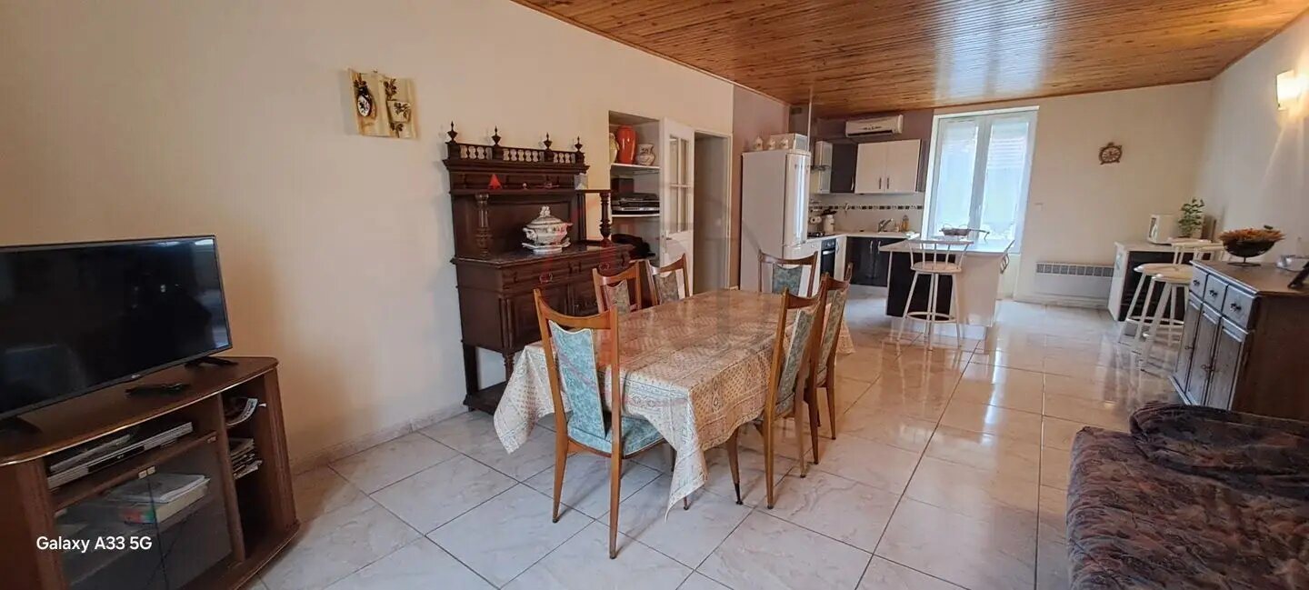 Appartement à vendre, 85m², La Grand-Combe