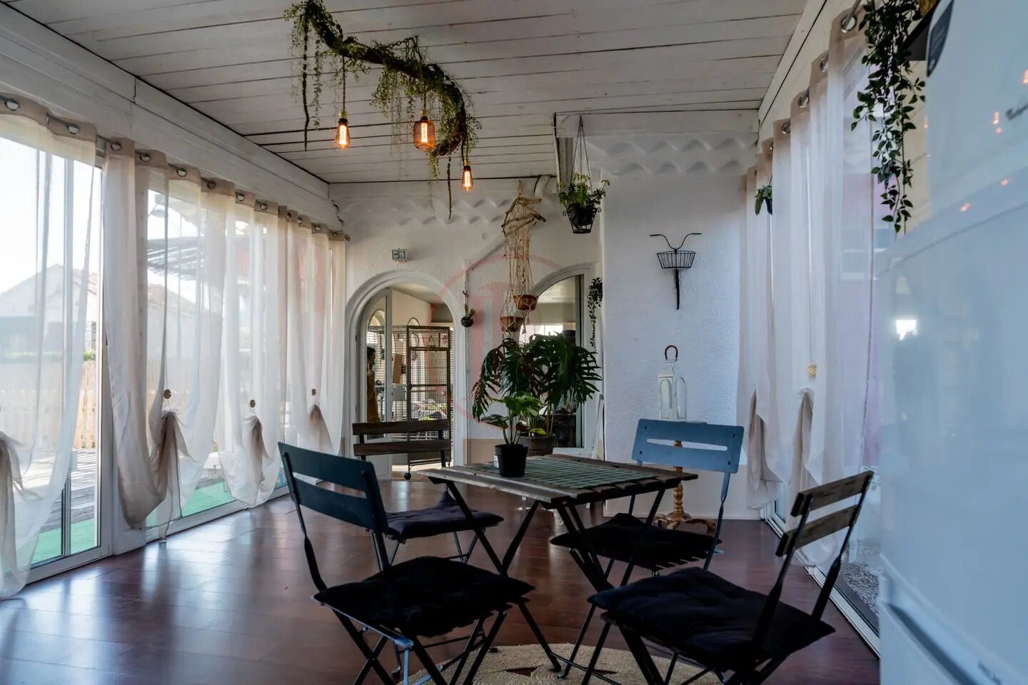 Maison à vendre, 286m², Saint-Hilaire-de-Brethmas