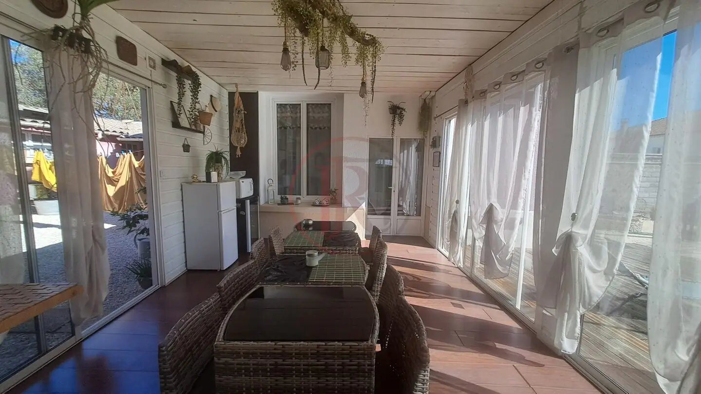 Maison à vendre, 286m², Saint-Hilaire-de-Brethmas