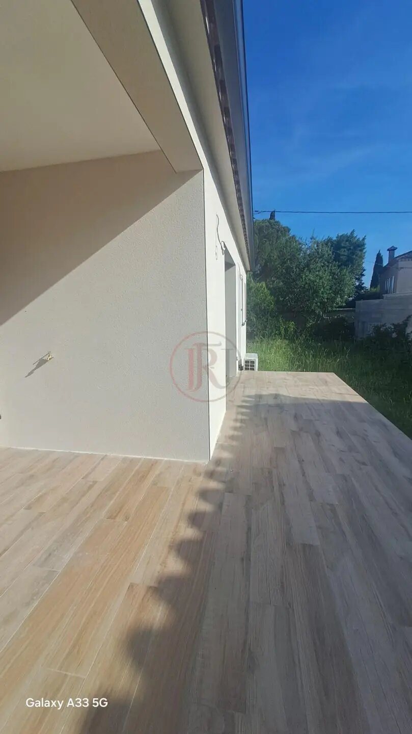 Maison à vendre, 106m², Saint-Christol-lez-Alès