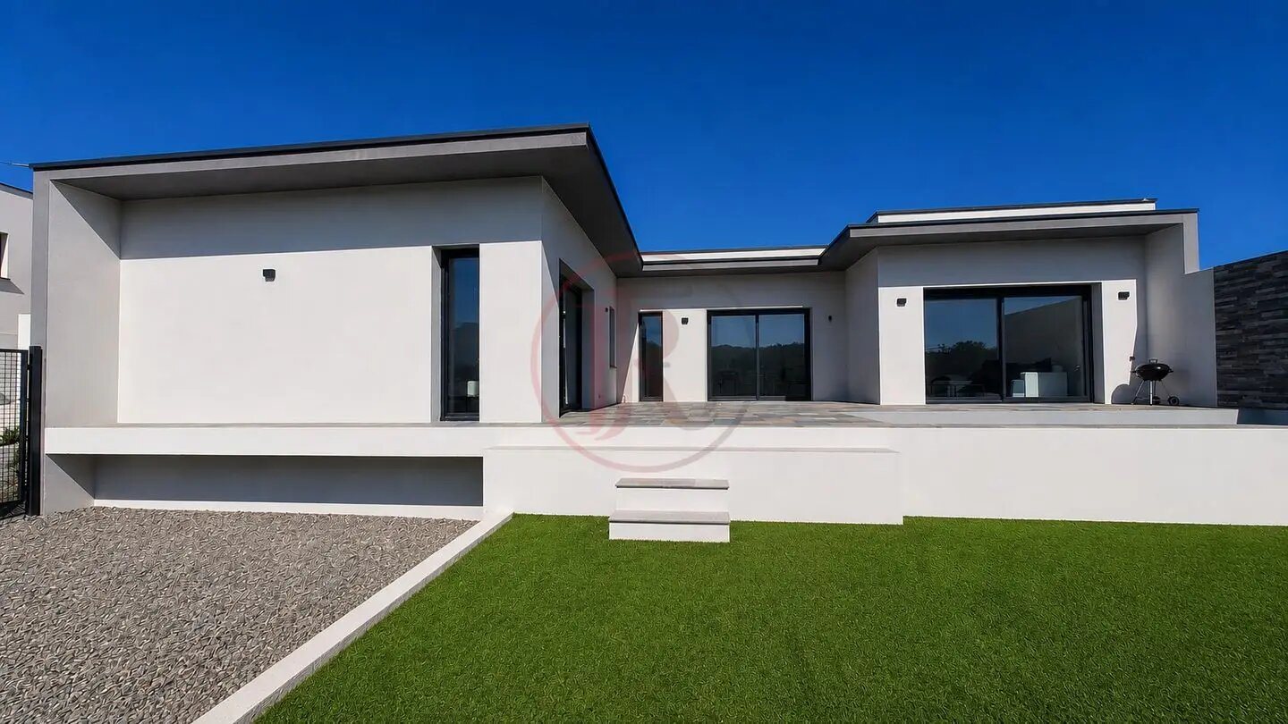 Maison à vendre, 119m², Alès