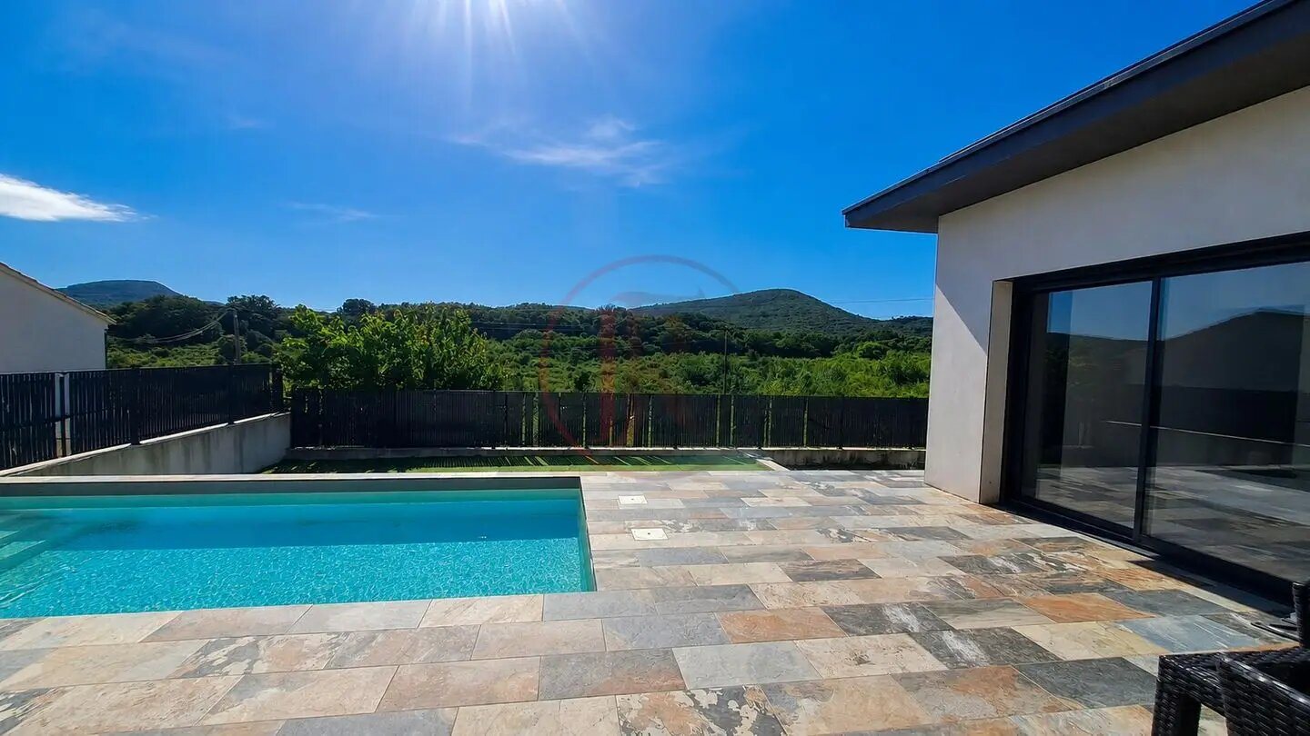 Maison à vendre, 119m², Alès