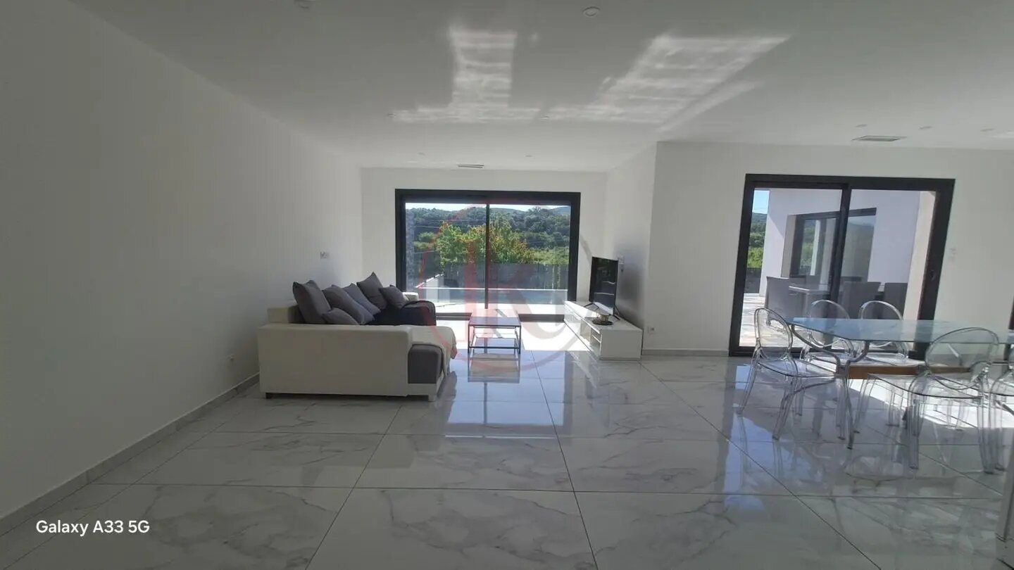 Maison à vendre, 119m², Alès