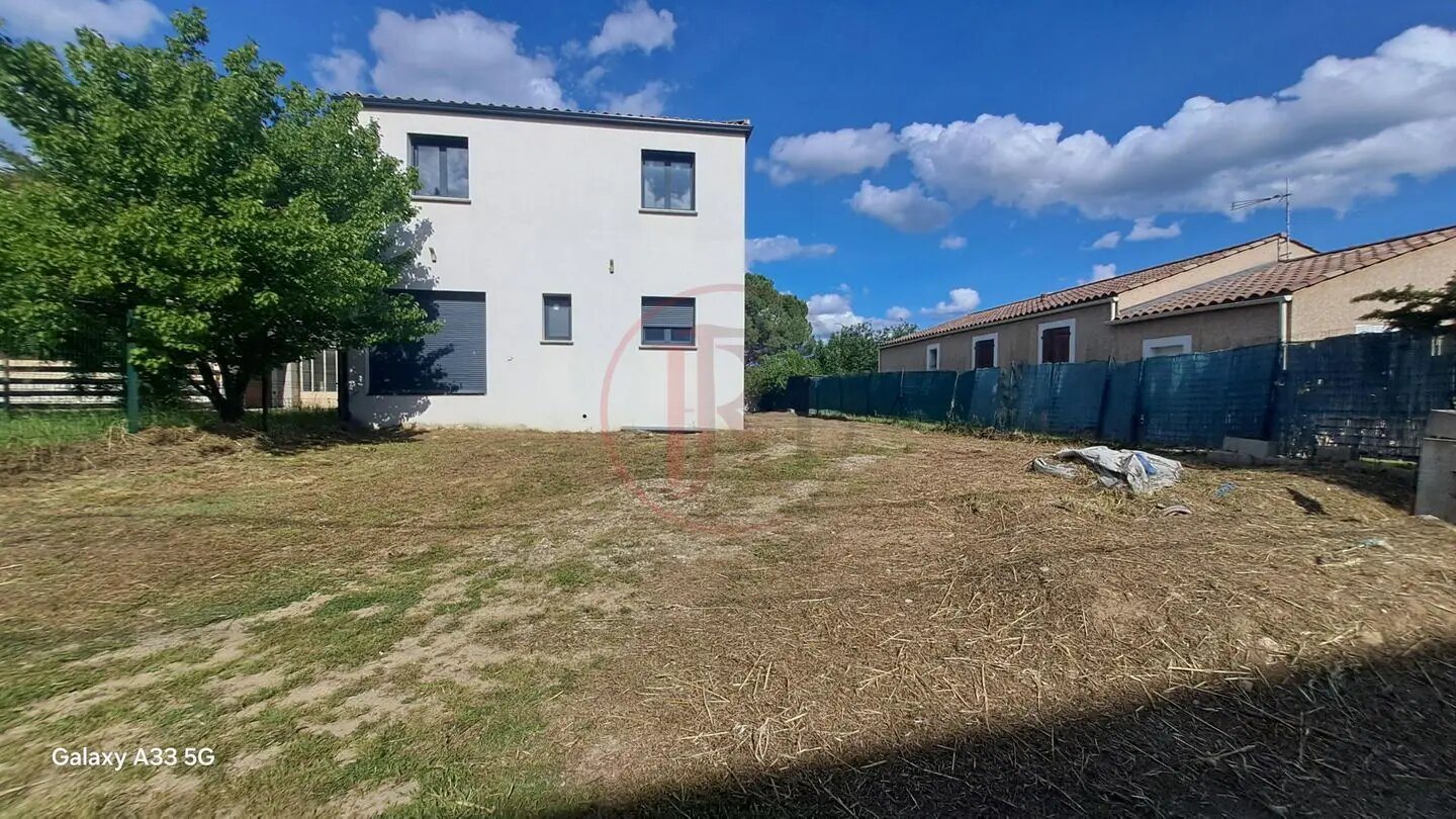 Maison à vendre, 116m², Saint-Privat-des-Vieux