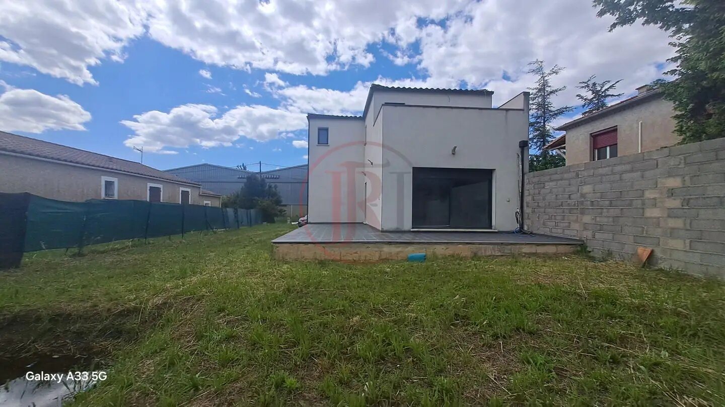 Maison à vendre, 116m², Saint-Privat-des-Vieux