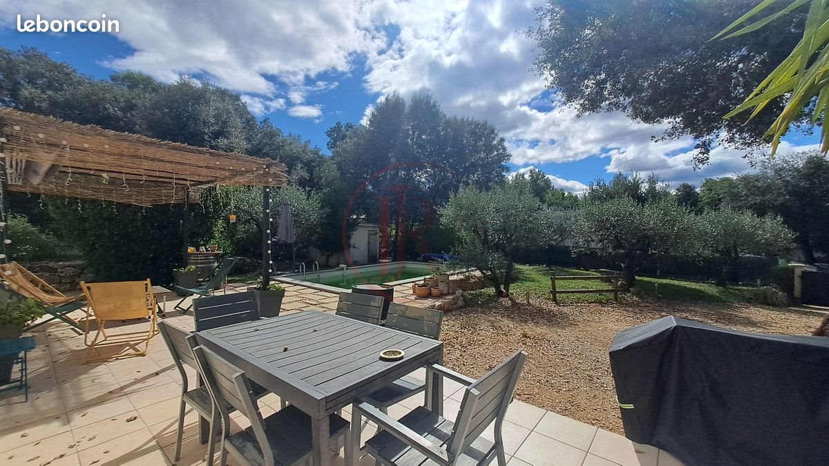 Maison à vendre, 115m², Saint-Privat-des-Vieux