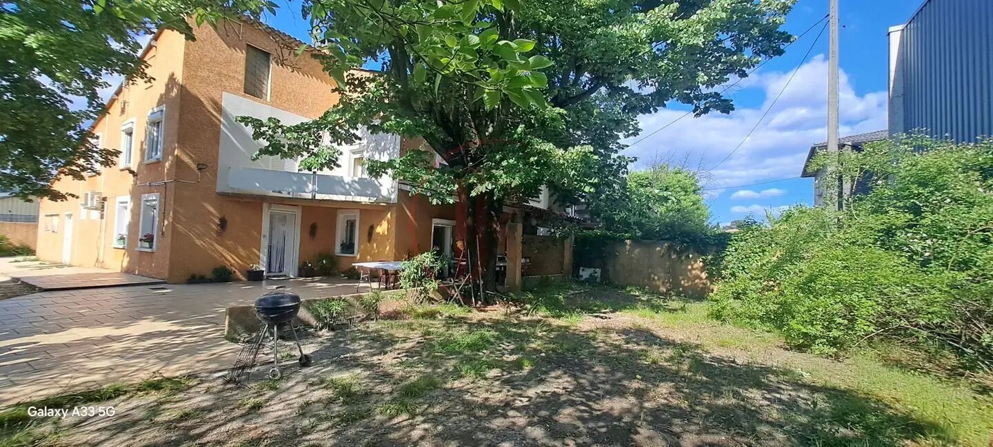 Maison à vendre, 108m², Alès